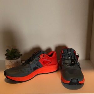 Salomon Ultra Pro Trail Running Shoes- Men